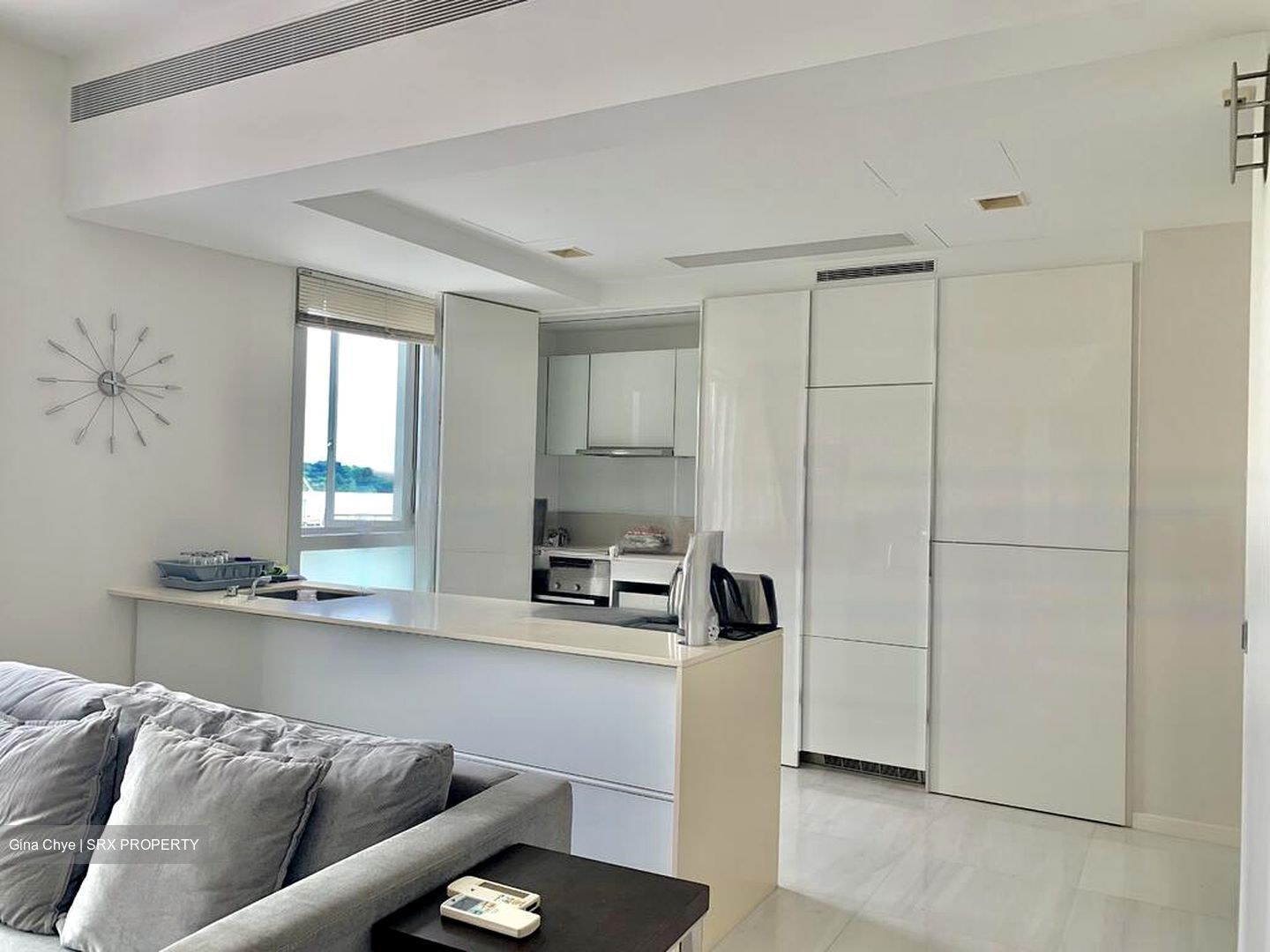 Reflections At Keppel Bay (D4), Condominium #470150791